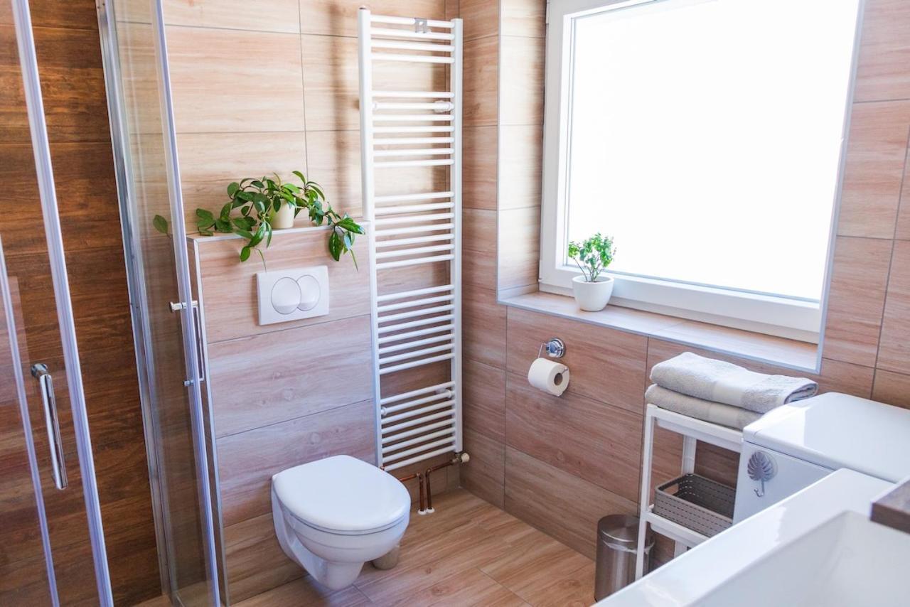 Apartman Japlenski Delnice Exterior photo