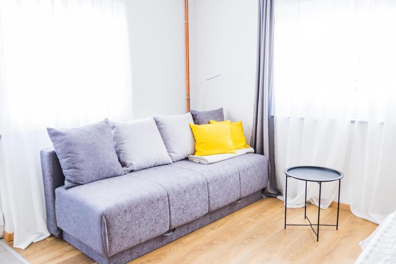 Apartman Japlenski Delnice Exterior photo